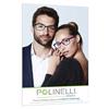 POLINELLI® Lifestyle Counter Card